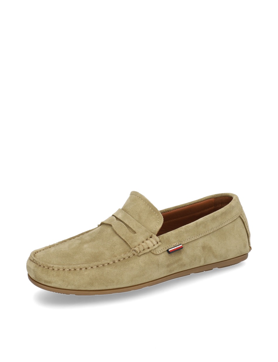 CLASSIC SUEDE DRIVER