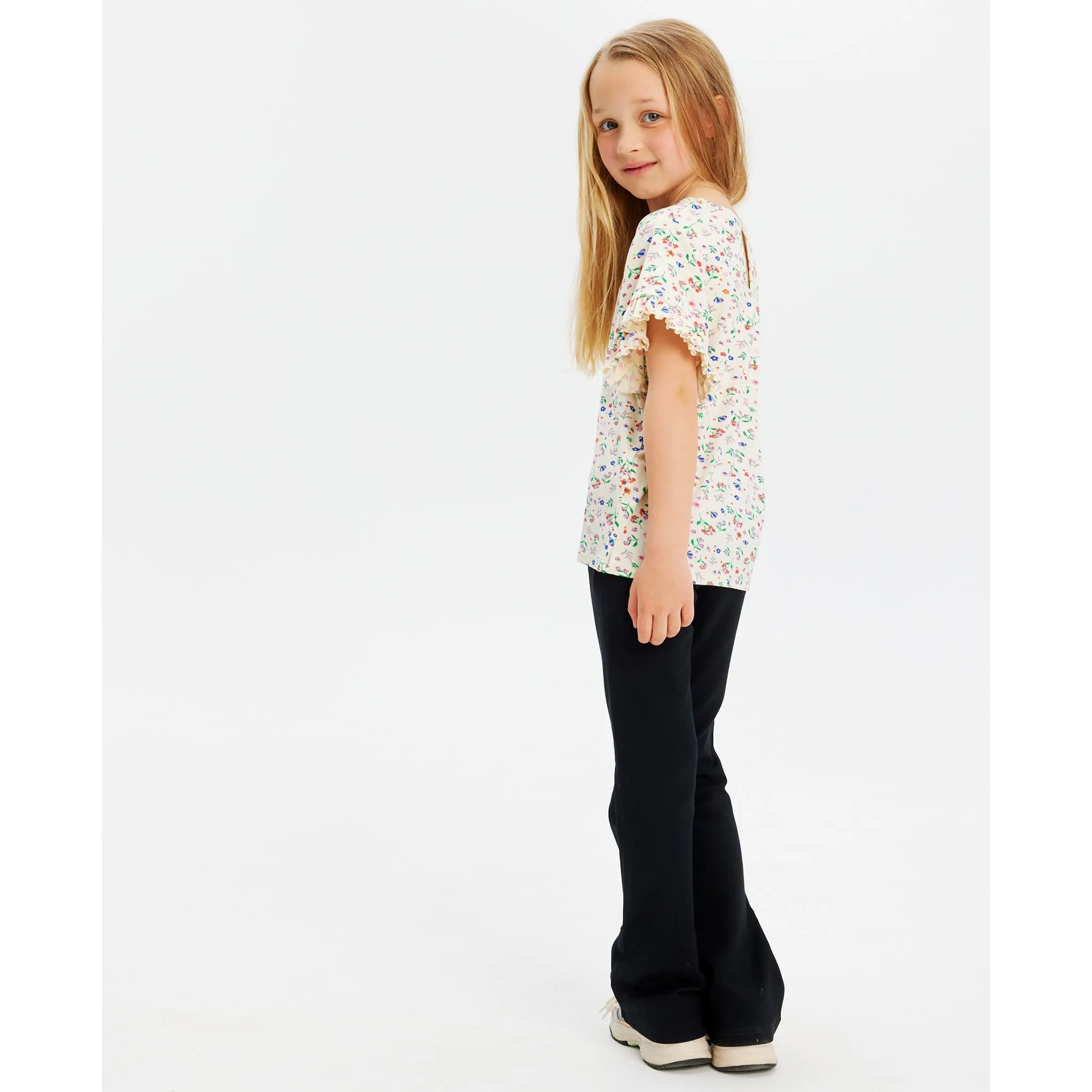The New T-shirt Julia 3-14ans