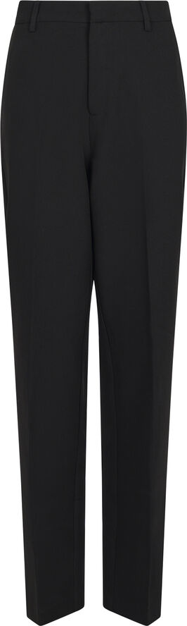 Neo Noir Alice Suit Pants Black