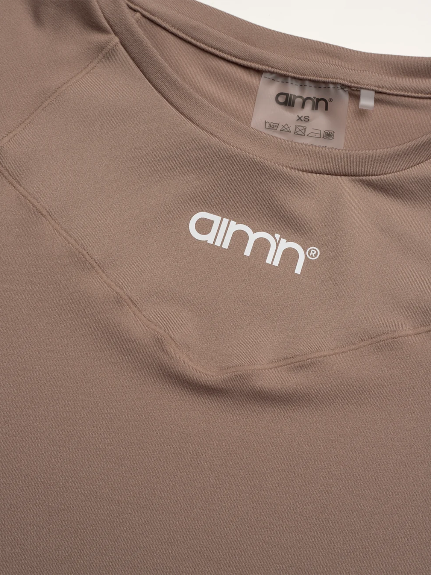 Soft Basic Short Sleeve