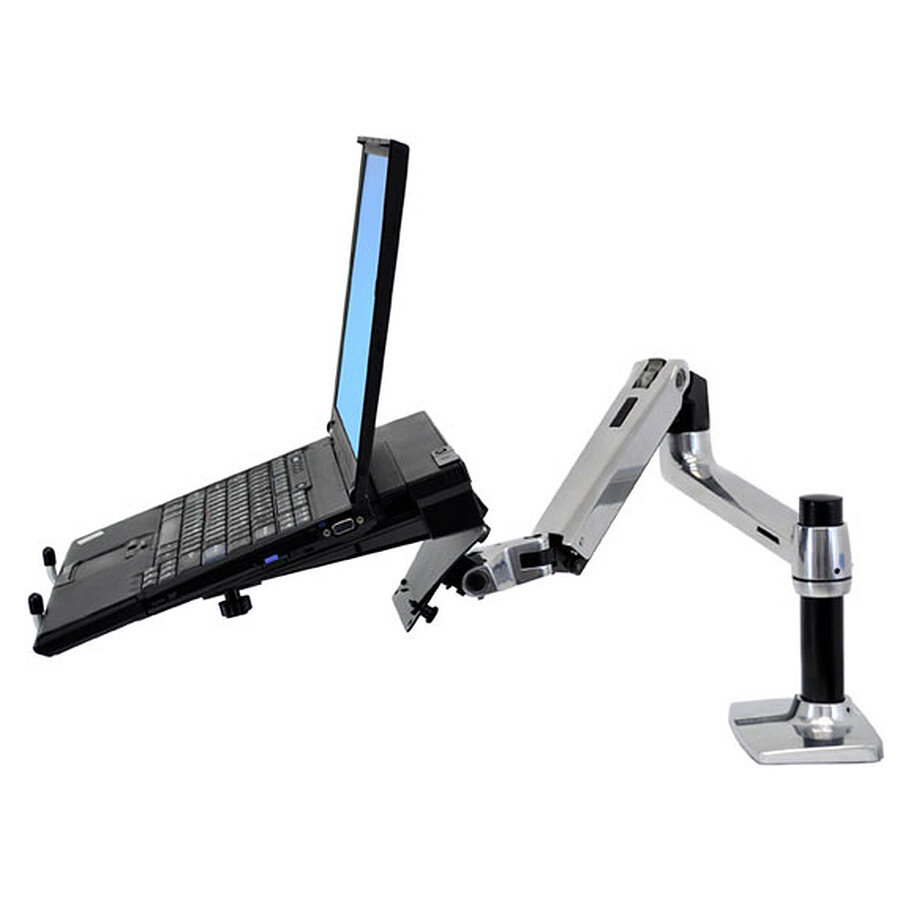 Ergotron Tablette LX pour ordinateur portable