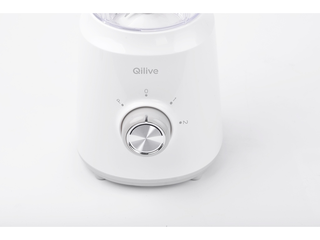LIQUIDIFICADORA QILIVE Q.5176 BRANCO 500W