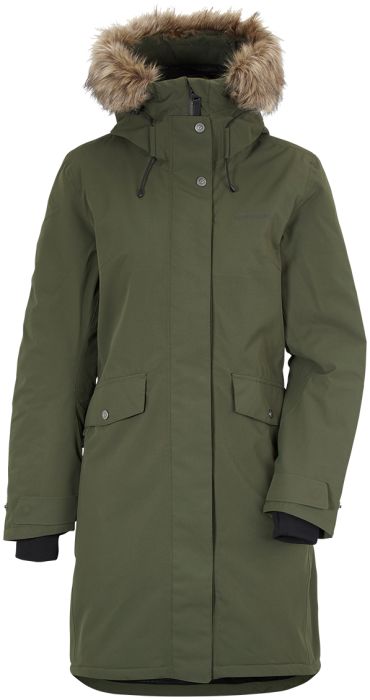 Erika Parka 3 Women vinterjakke