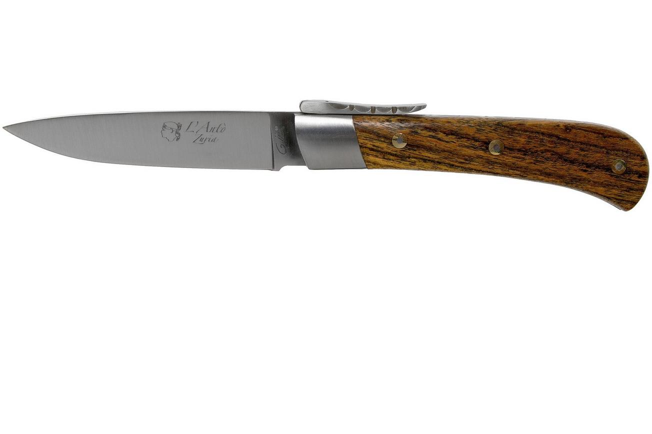 Fontenille Pataud Corsican L' Antò AZBOC bocote zakmes