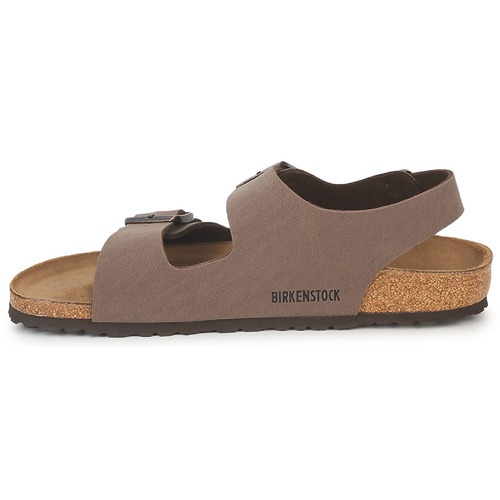 Birkenstock - MILANO Marrón