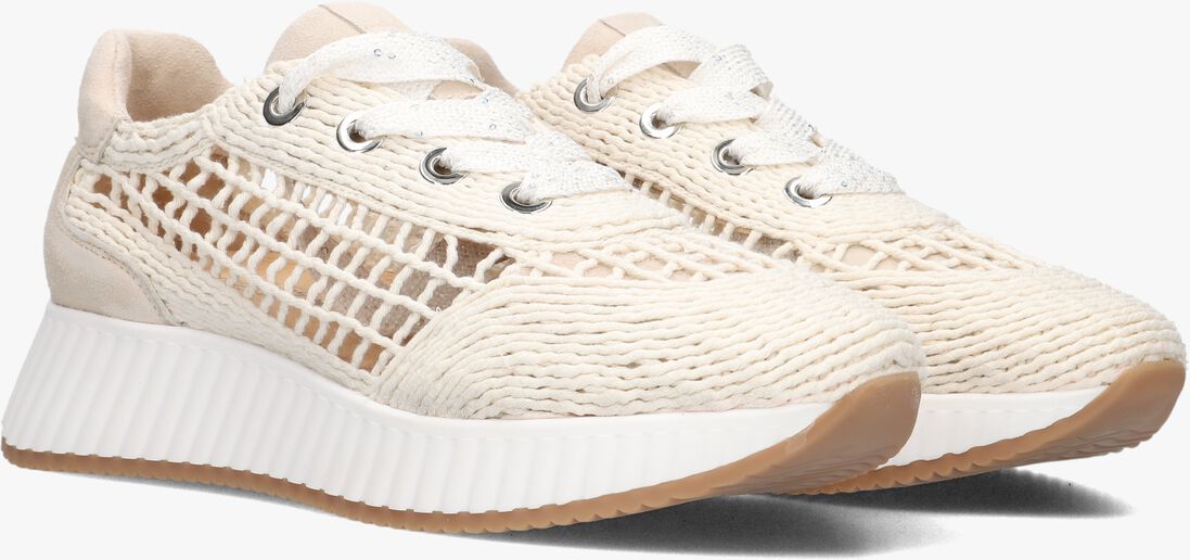 SOFTWAVES beige softwaves lage sneakers 8.95.04