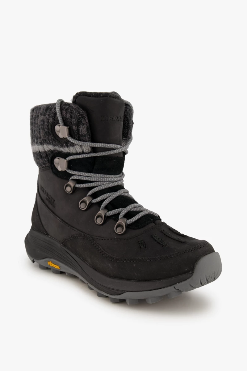 Merrell Siren 4 Thermo Mid Zip WP Damen Winterboot