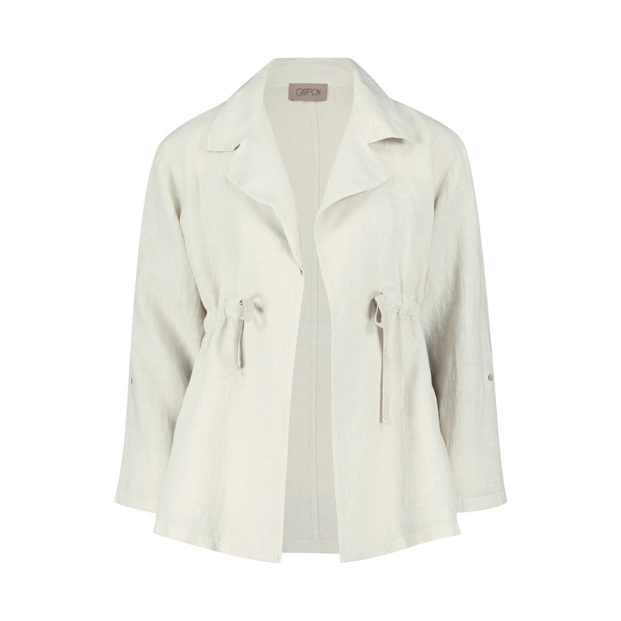 Cartoon Jacke