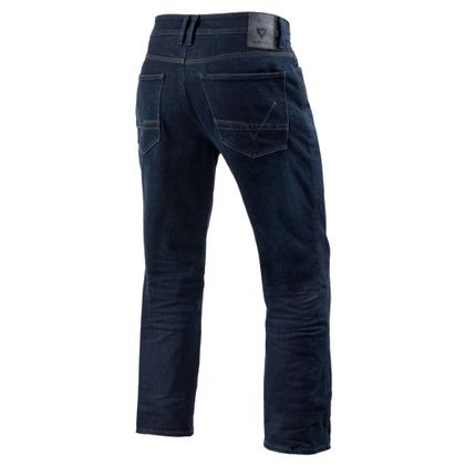 Jean Rev it LOMBARD 3 RF L36 - Regular - Bleu