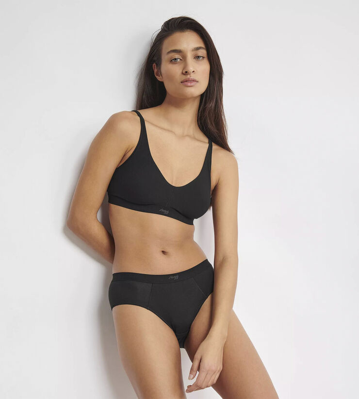 Sloggi sloggi EVER Ease Soft bra Black