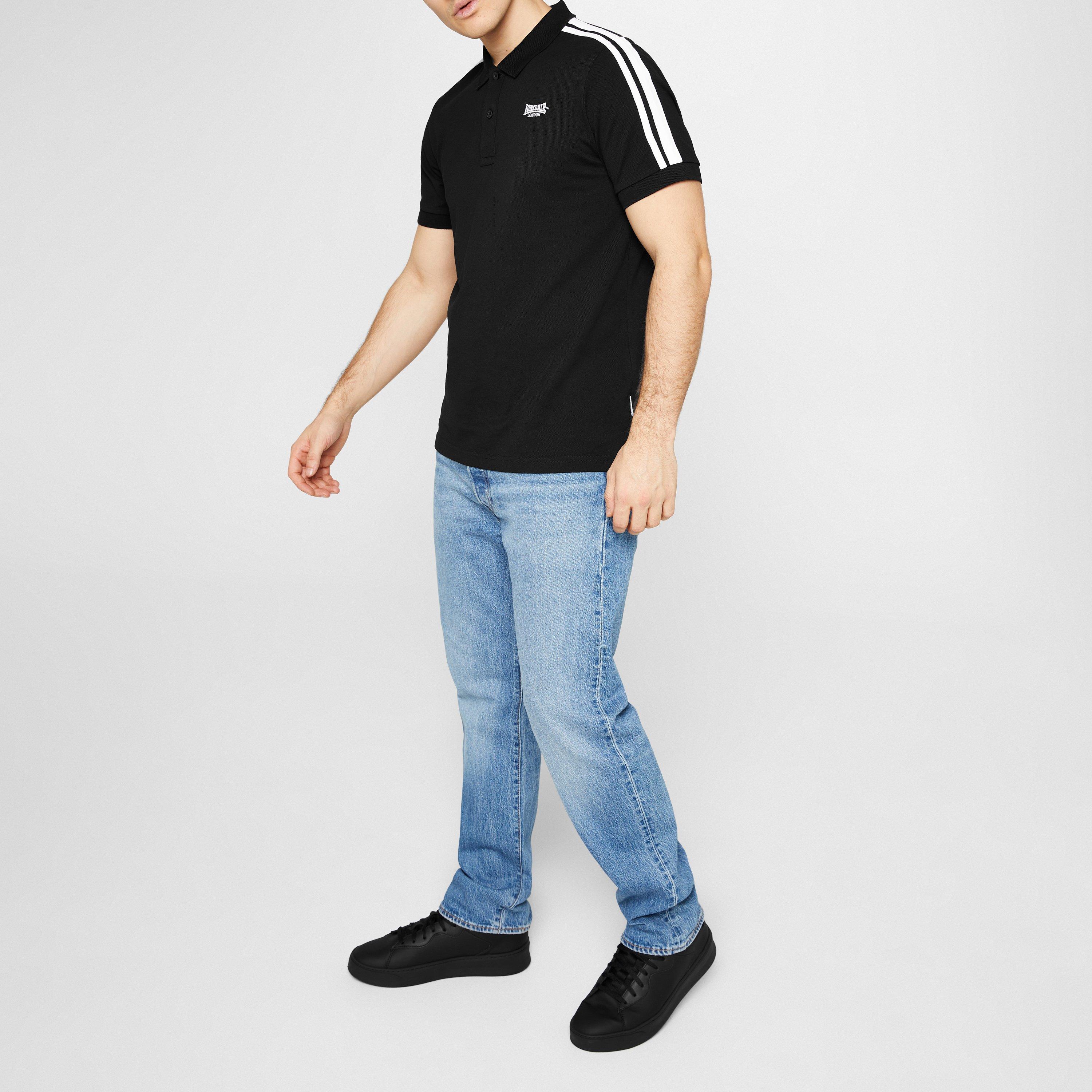 Lonsdale Marshall Mens Trainers