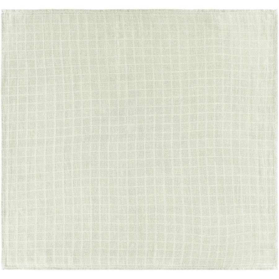 Alvi® Mullwindeln 3er Pack Teddy 1961 80 x 80 cm