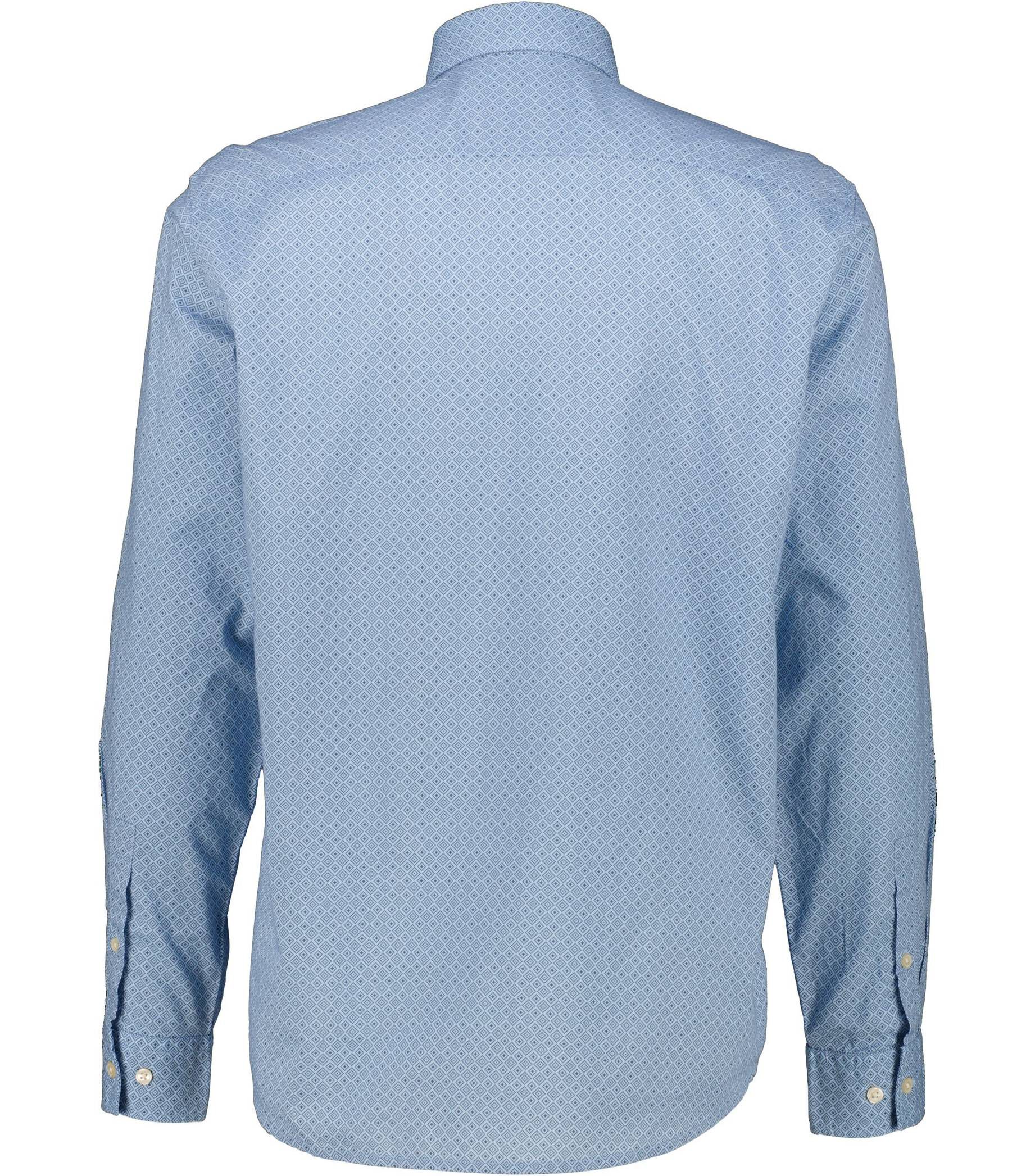 Marc O'Polo| Herren Hemd Regular Fit