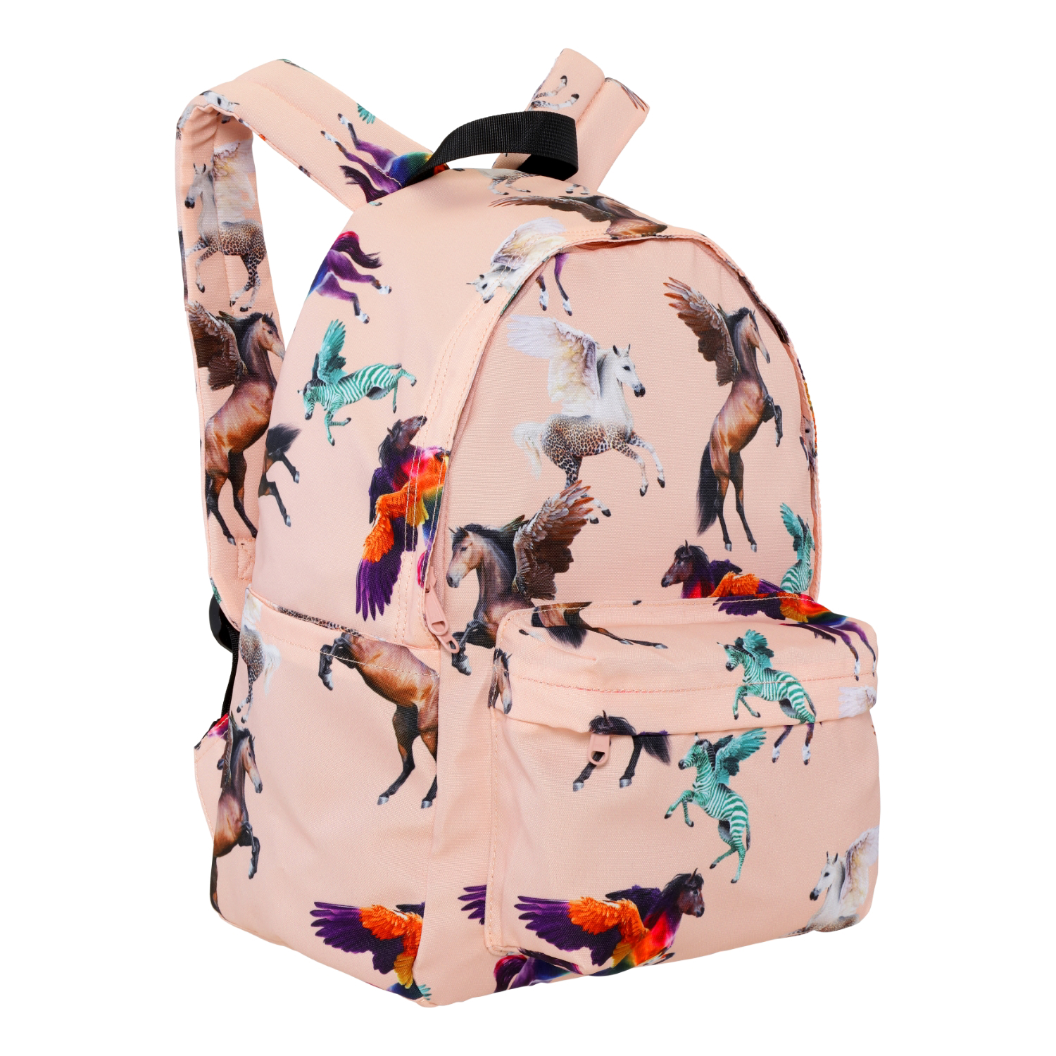 Backpack Mio - Flying Pegasus