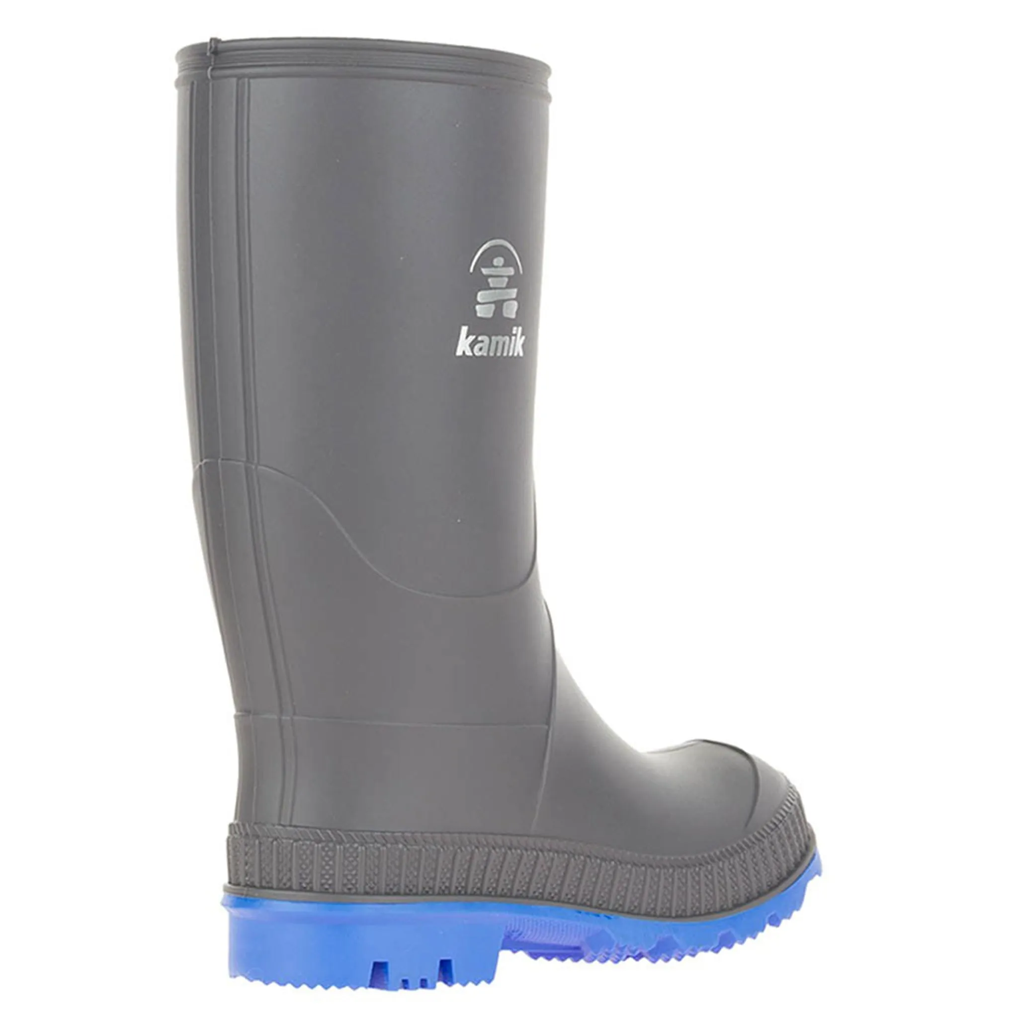 Kamik Botte de Pluie Stomp Pointures 5-13