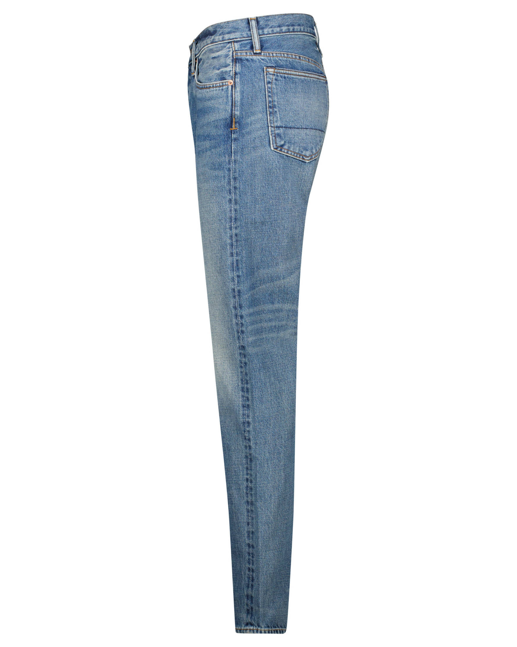 Tom Ford| Herren Jeans AUTHENTIC SLEVEDGE Regular Fit