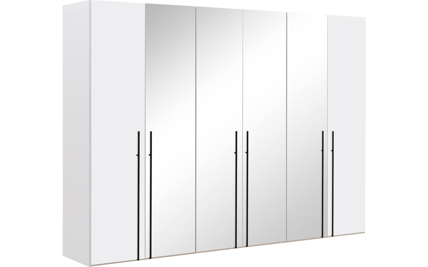 Kledingkast Easy Storage Ddk