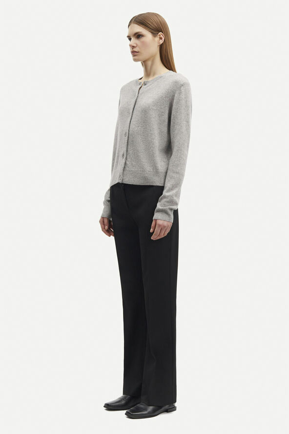 Samsøe Samsøe Salota trousers 15496 Black