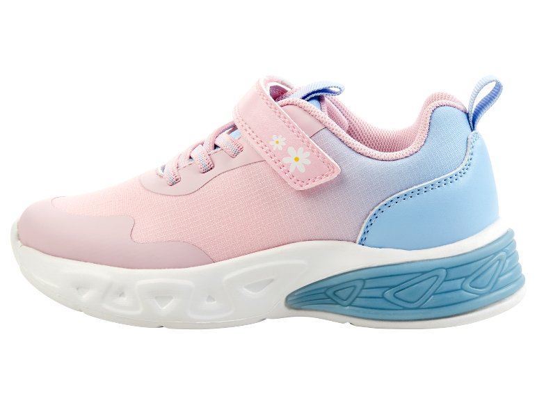 Kinder schoenen met licht