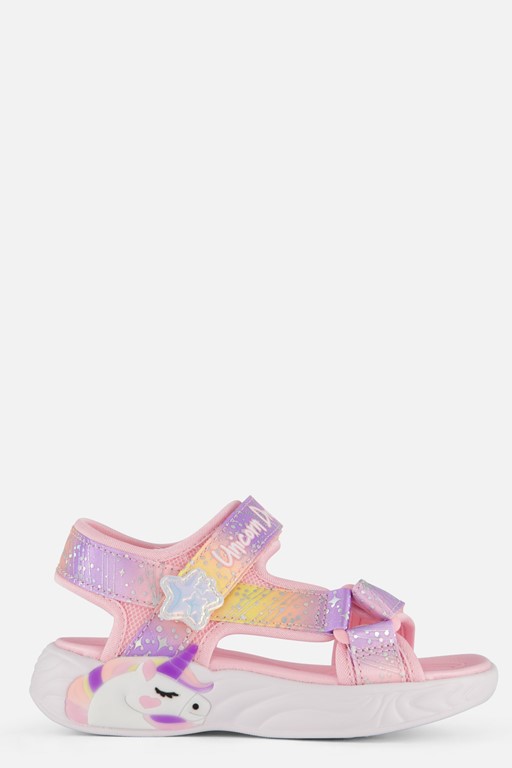 Skechers Unicorn Dreams Majestic Bliss Sandalen