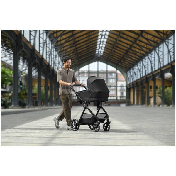 Maxi CosiMaxi Cosi   Oxford Plus Kinderwagen twillic truffle