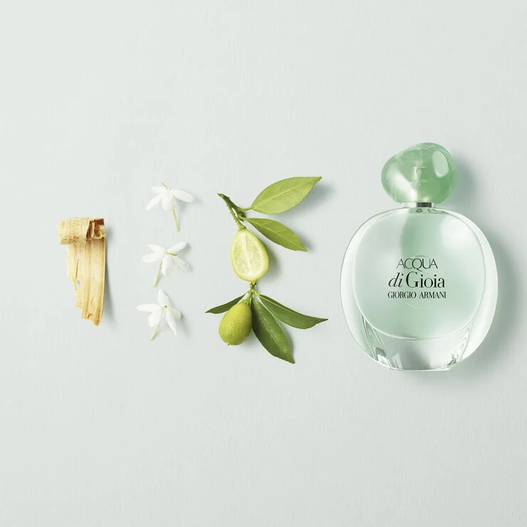 Armani Giorgio Armani Acqua di Gioia Eau de Parfum