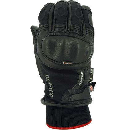 Gants Richa GHENT GORETEX - Noir