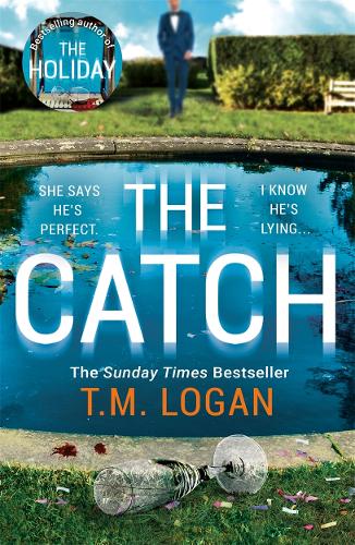 The Catch (Paperback)
