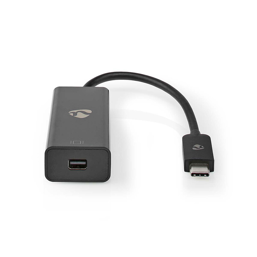 Nedis Adaptateur USB-C / Mini DisplayPort