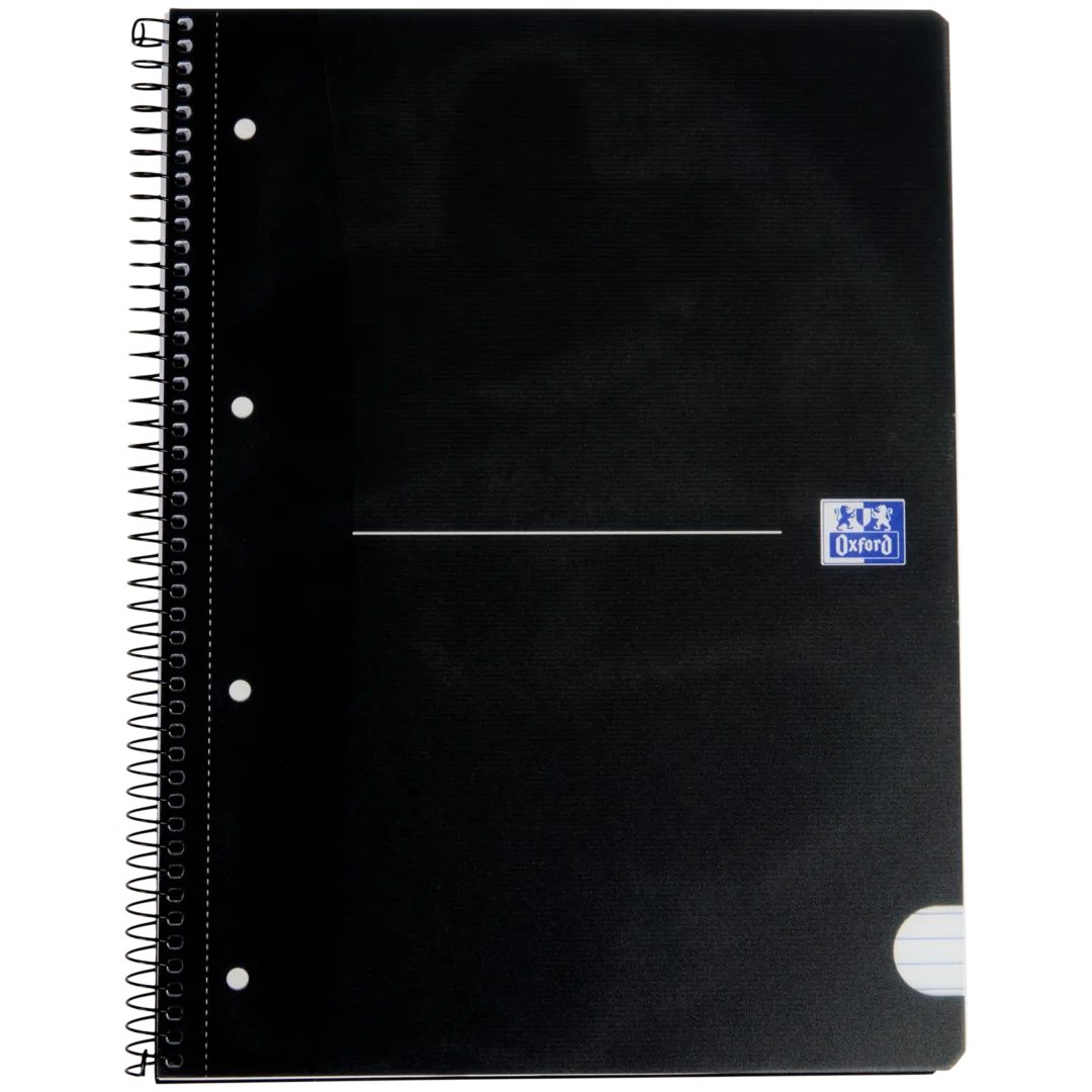 Cahier A4 Oxford