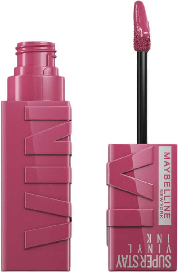 Maybelline Superstay Vinyl Ink