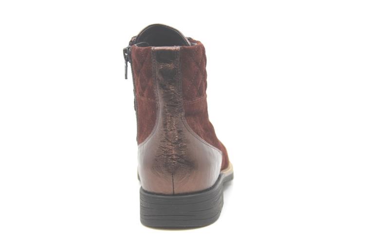 Durea 9731 wijdte H D.BRUIN/BRONS