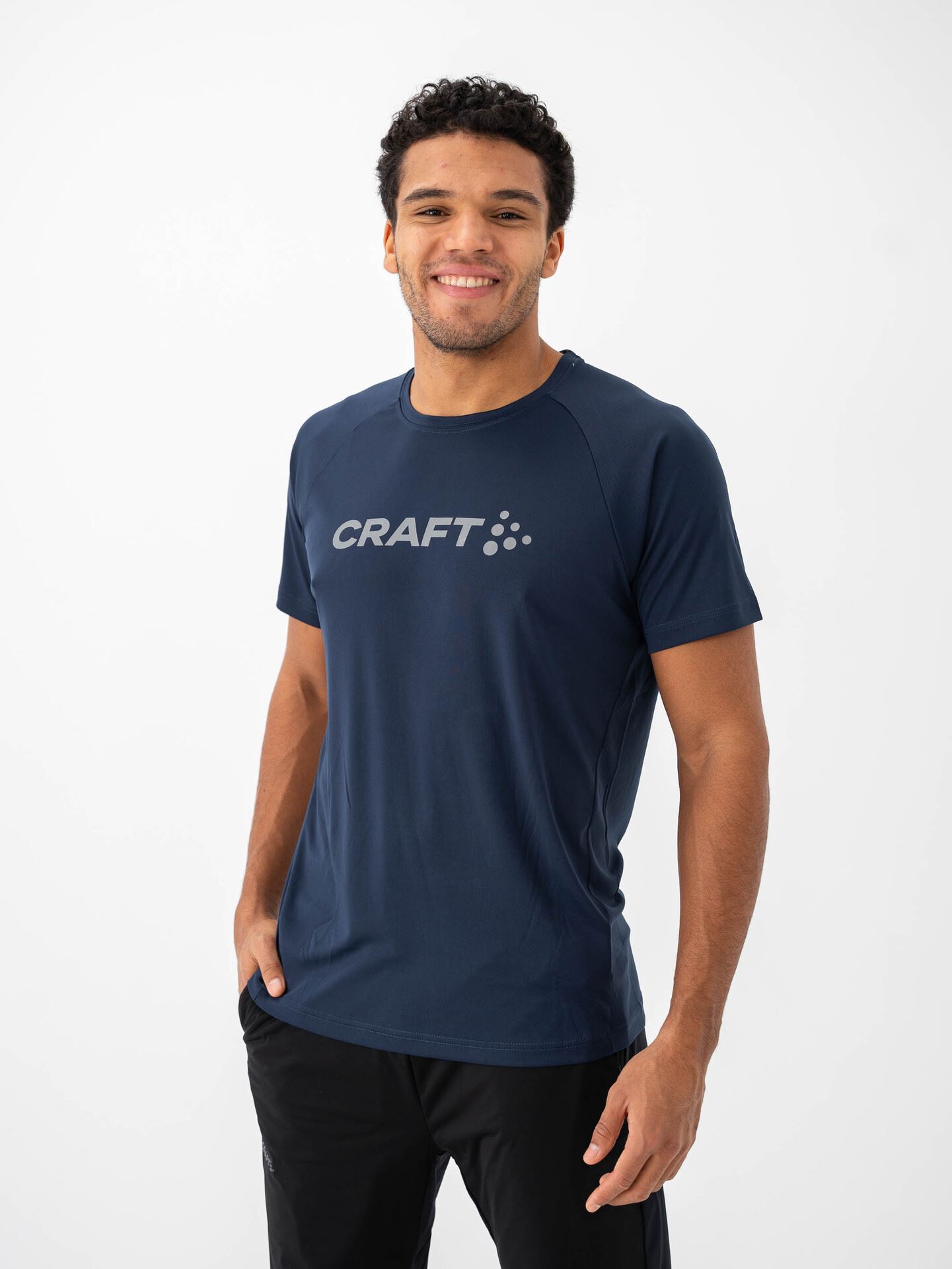 Core Essence Logo Tee