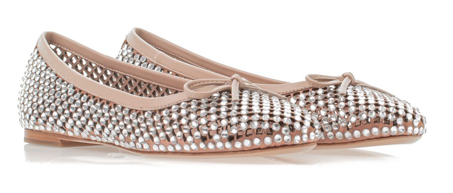 Lola Cruz Sacha Ballerina