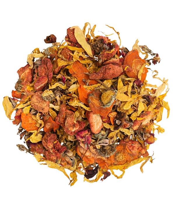Dehner Lieblinge Blüten-Paradies, 6x150 g