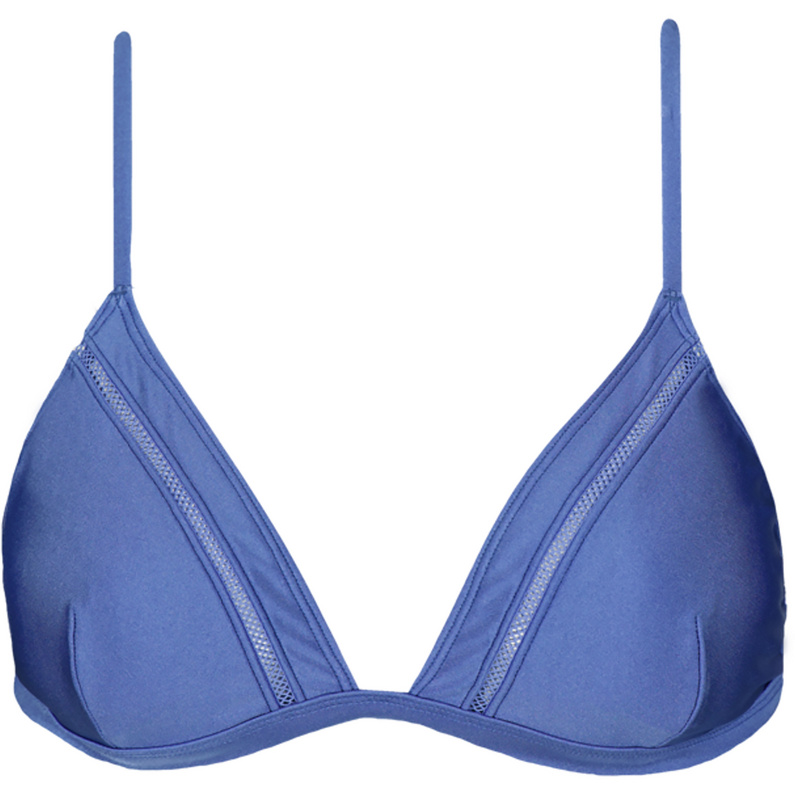 Barts Damen Isla Fixed Triangle Bikini Oberteil