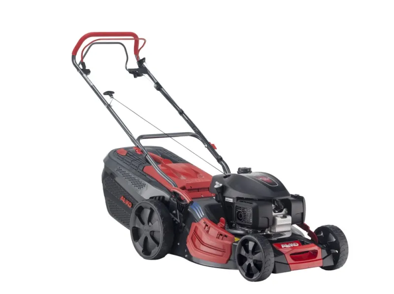 AL-KO Premium 520 SP-H Benzin Plæneklipper