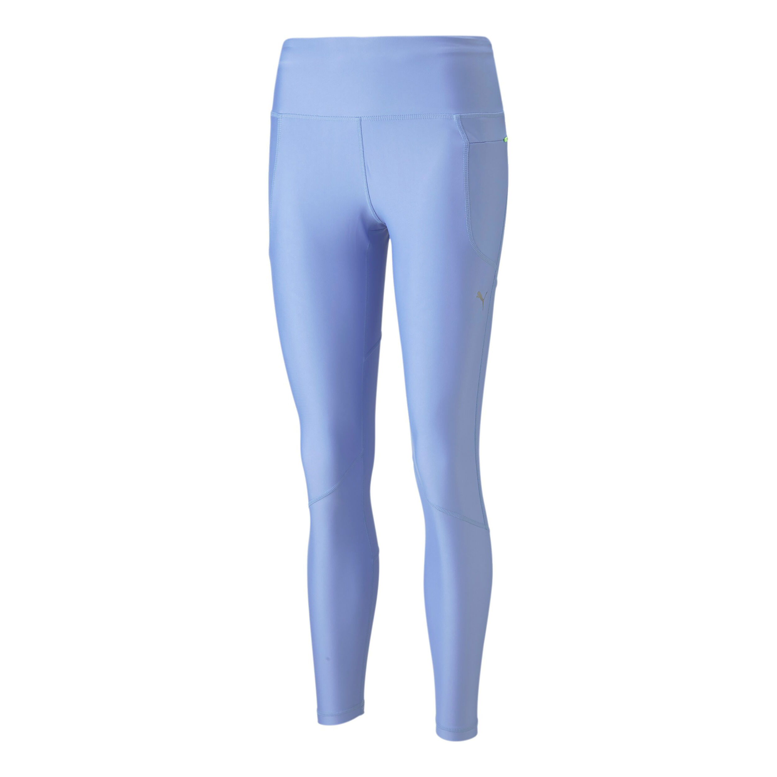 Puma Run Ultraform Highwaist FL Collant Tight Femmes - Violet
