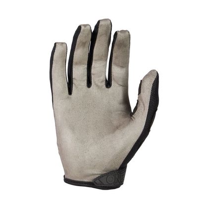 Gants cross O'Neal MAYHEM - ATTACK V.23 2024 - Noir / Blanc