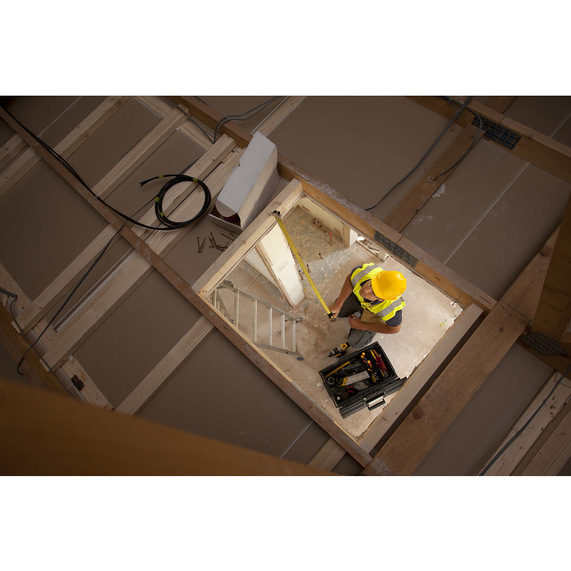 Stanley FATMAX® Pro autolock magnetische rolbandmaat 8m 32mm