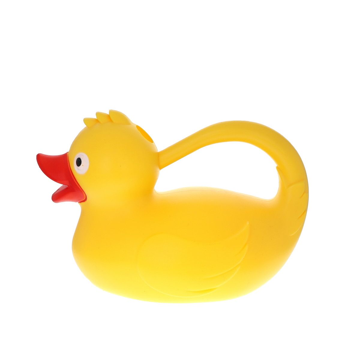 Arrosoir canard jaune Mercredi et Patati