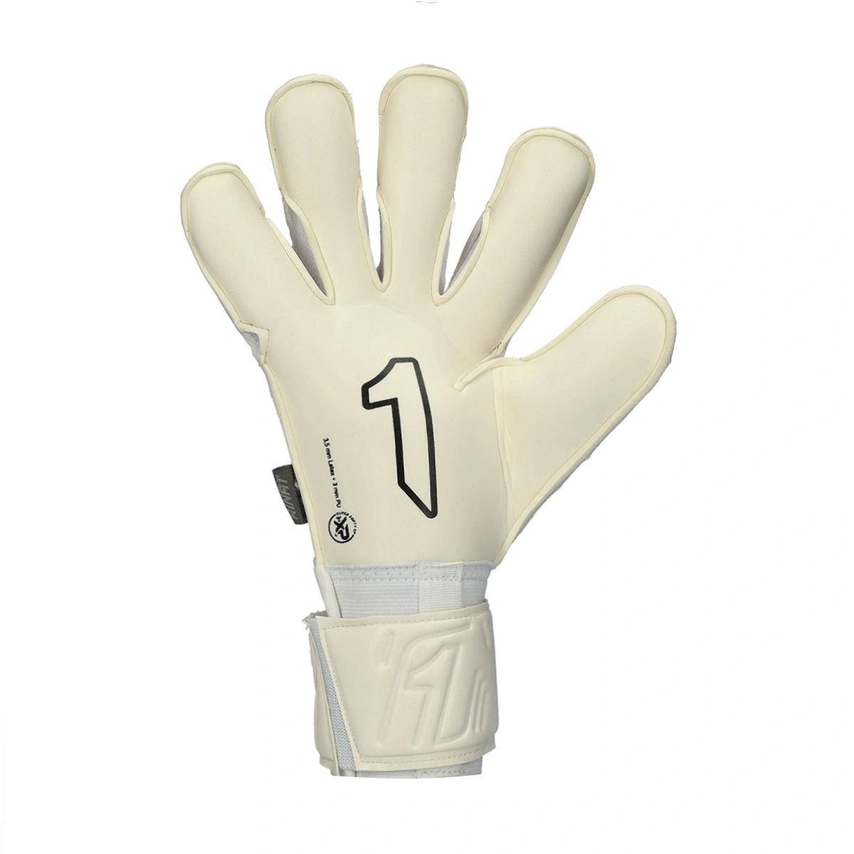 Luvas Rinat Santoloco Prime