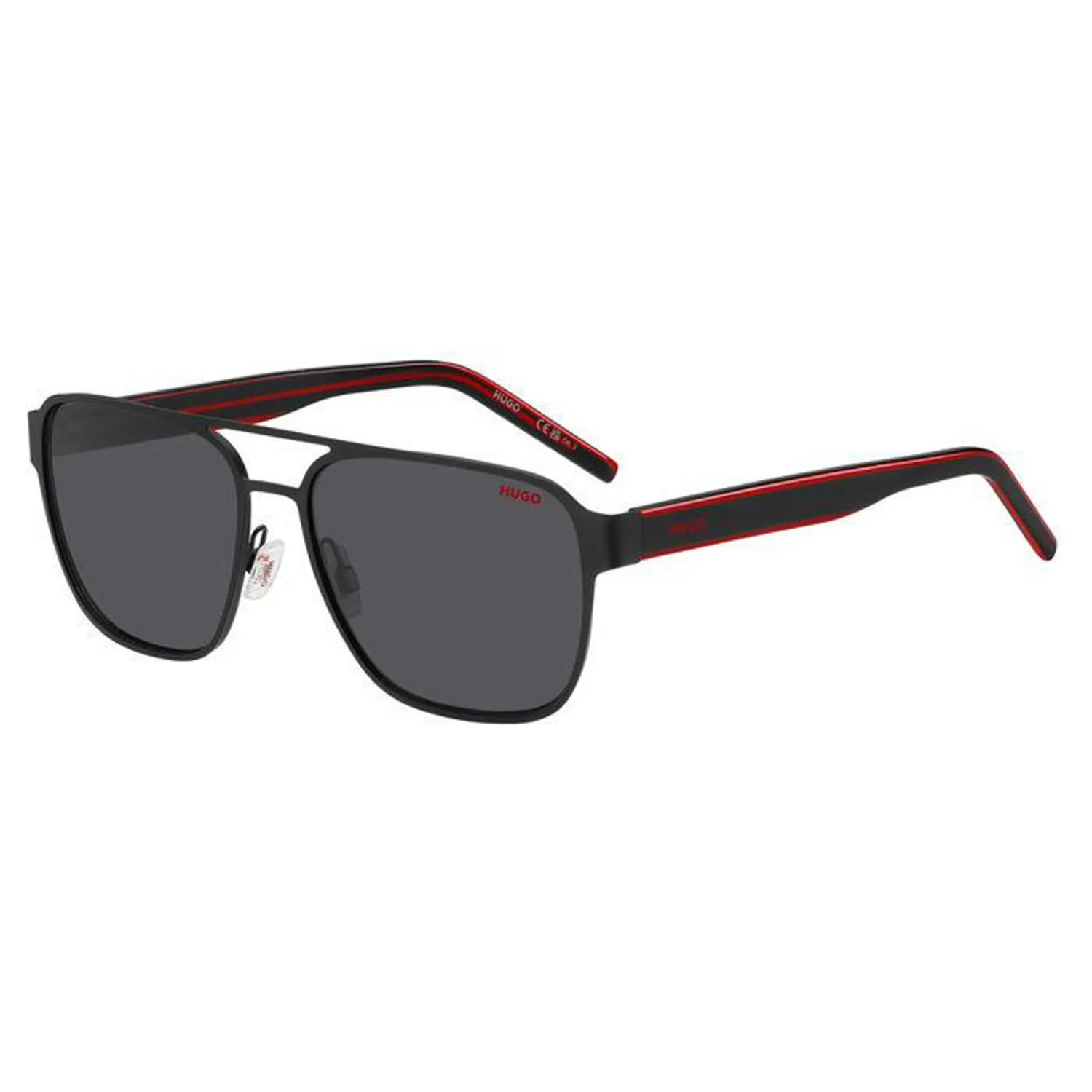 HUGO HG 1298/S Solbrille 207074OIT57IR