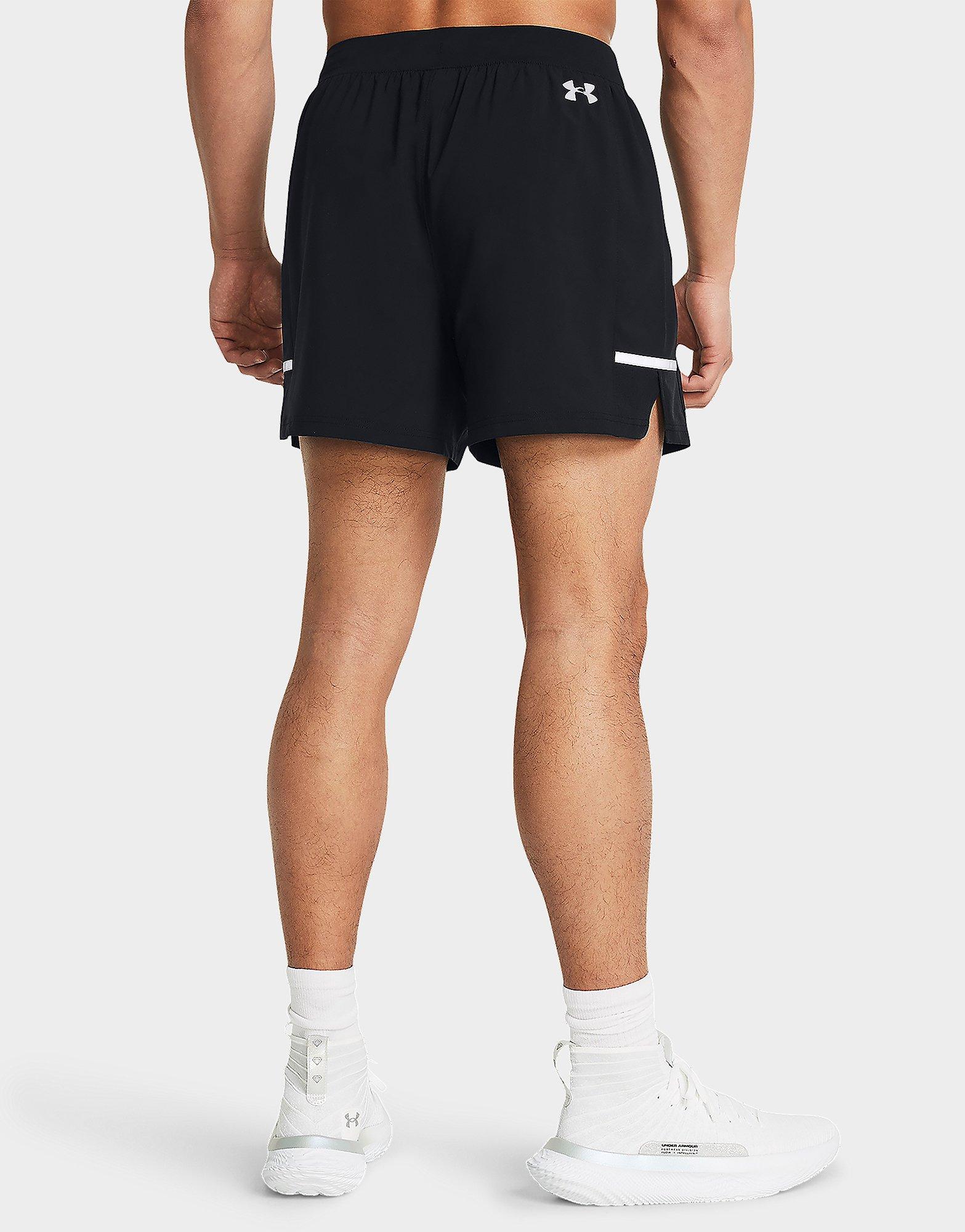 Under Armour Shorts UA Zone Pro 5in Short