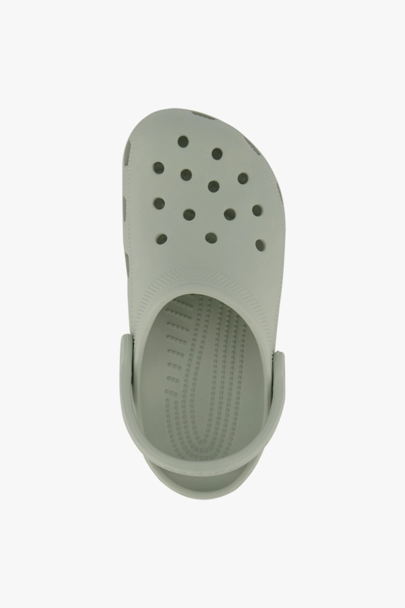 Crocs Classic Clog Damen Slipper