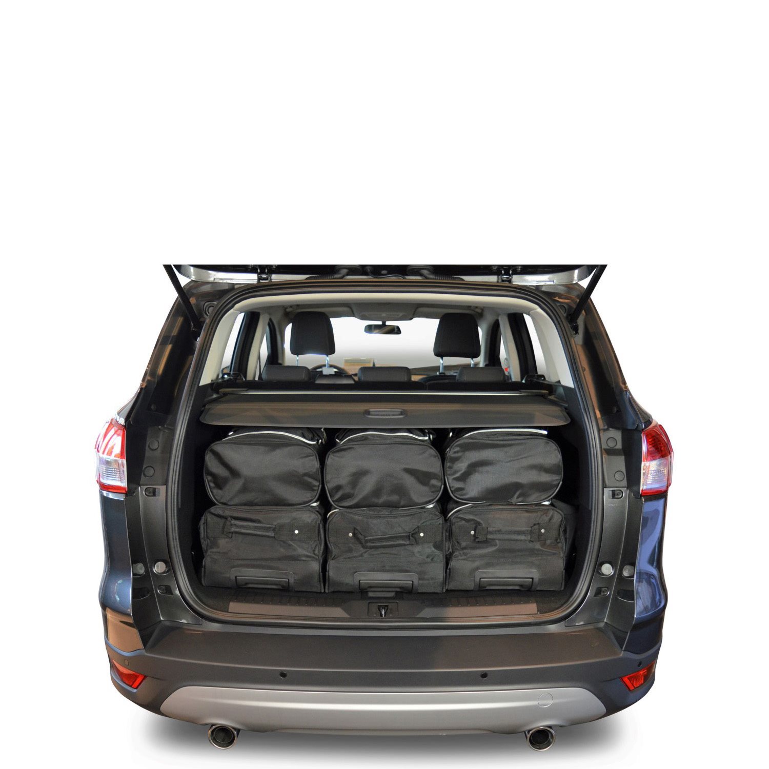 Car-Bags Ford Kuga II 2012-2019