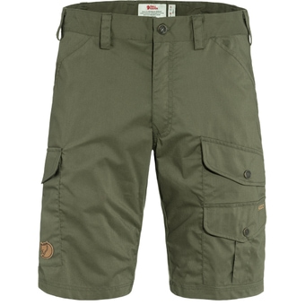 Fjällräven Vidda Pro Lite Shorts Laurel Green Herren