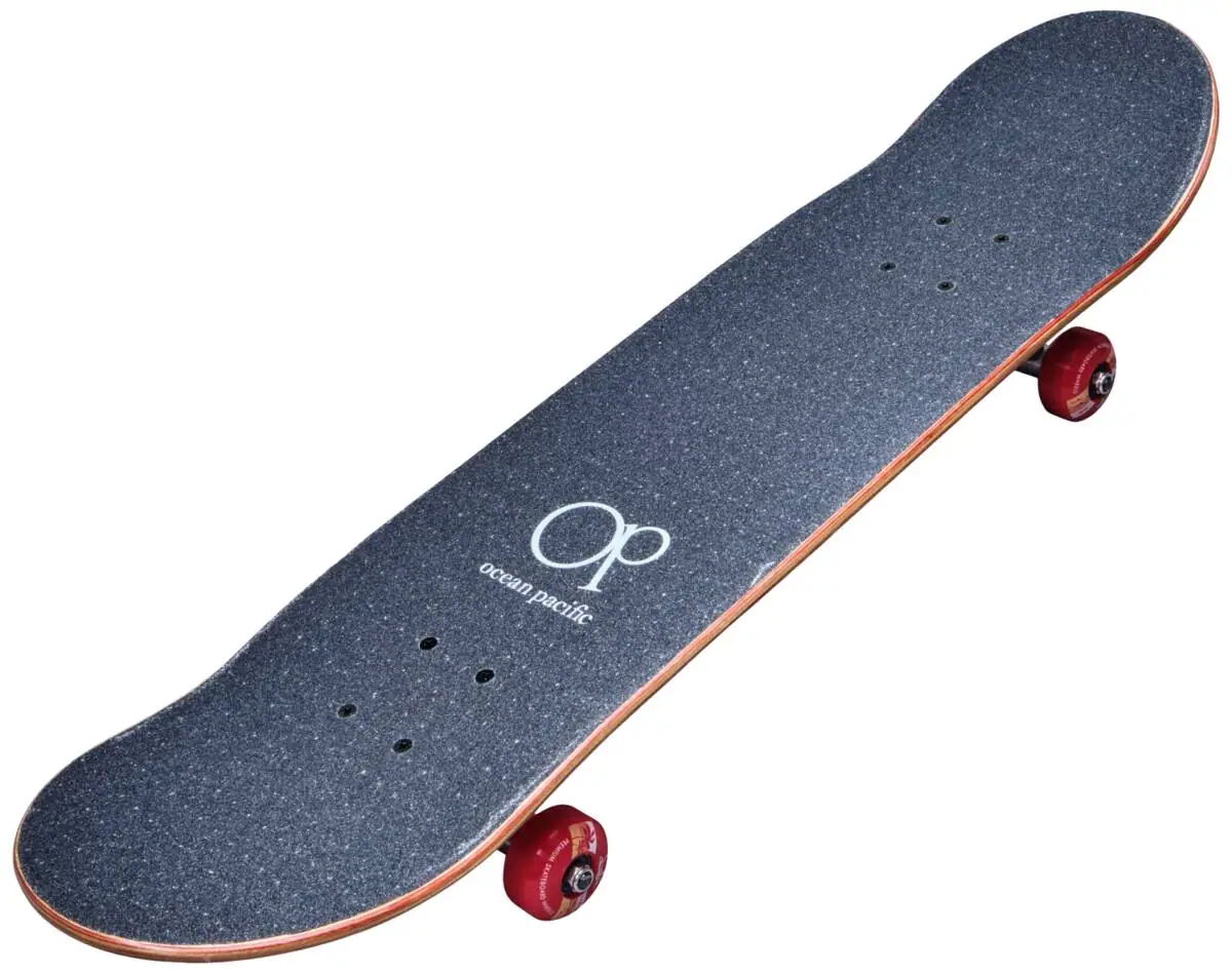 Ocean Pacific Sunset Komplet Skateboard | SkatePro