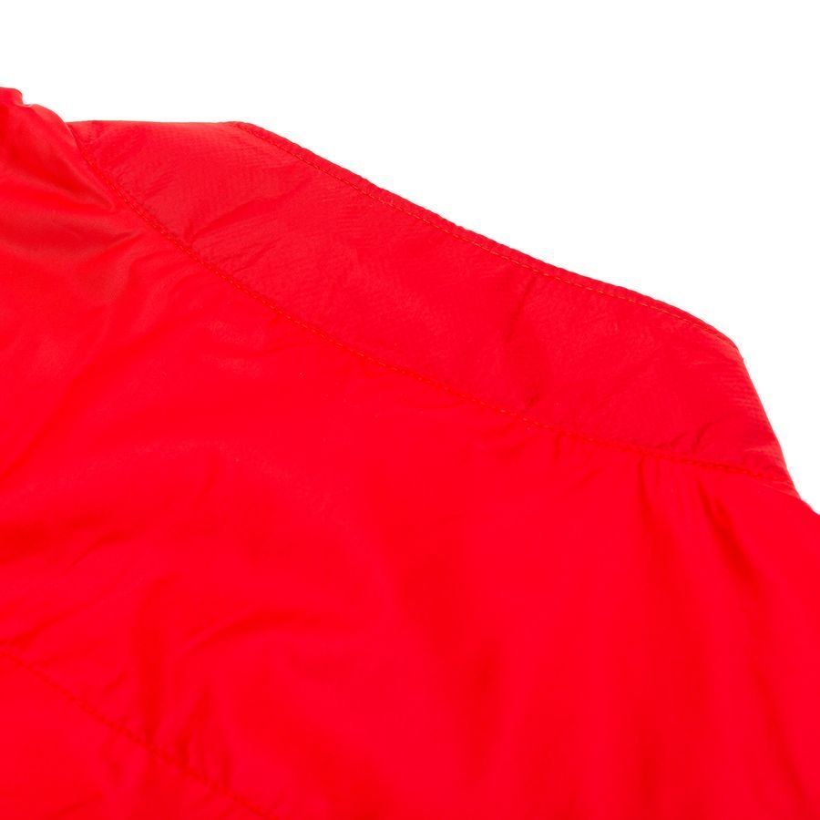 Eide & Omegn FK Nike Veste de Pluie Imperméable Park 20 - Rouge/Blanc Femme