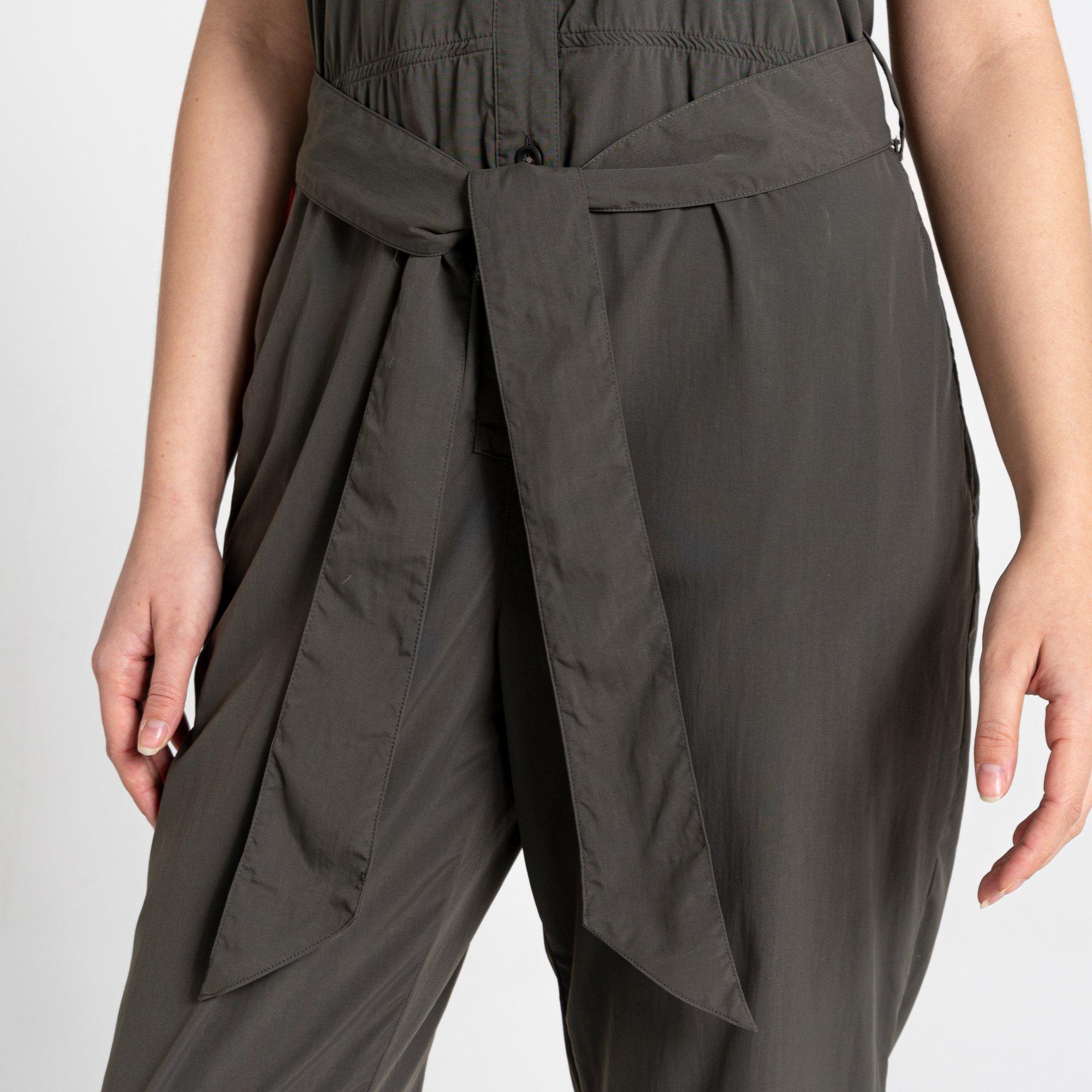 Craghoppers Craghopper NosiLife Rania Jumpsuit Womens